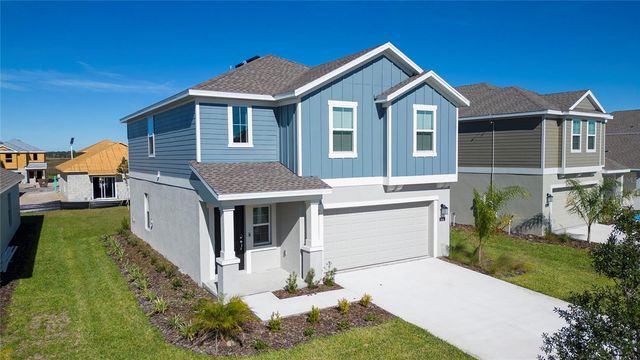 606 BELL PRAIRIE CIRCLE, Lake Wales, FL 33859