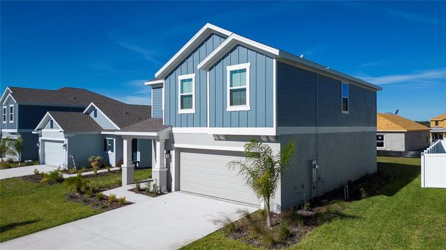 606 BELL PRAIRIE CIRCLE, Lake Wales, FL 33859