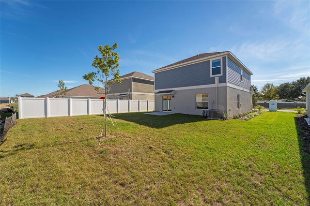 606 BELL PRAIRIE CIRCLE, Lake Wales, FL 33859