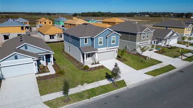 606 BELL PRAIRIE CIRCLE, Lake Wales, FL 33859