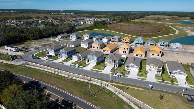 606 BELL PRAIRIE CIRCLE, Lake Wales, FL 33859