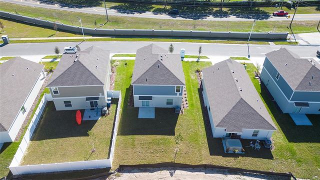 606 BELL PRAIRIE CIRCLE, Lake Wales, FL 33859