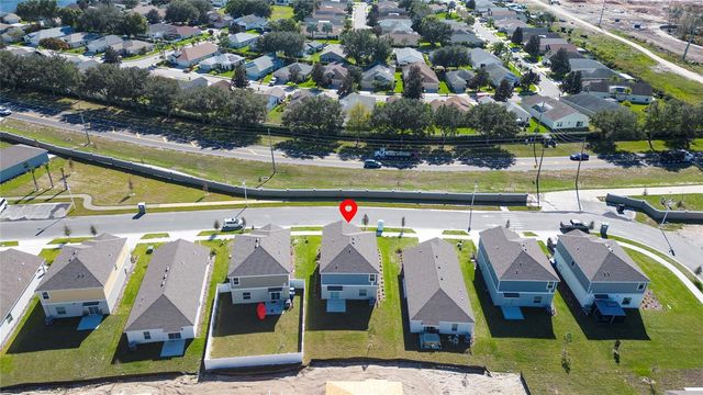 606 BELL PRAIRIE CIRCLE, Lake Wales, FL 33859