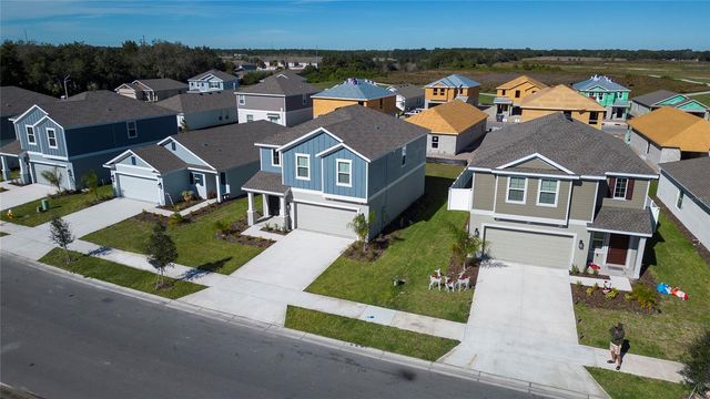 606 BELL PRAIRIE CIRCLE, Lake Wales, FL 33859