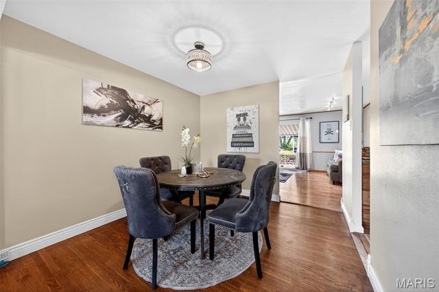 3655 Stonehaven Drive, Florissant, MO 63033