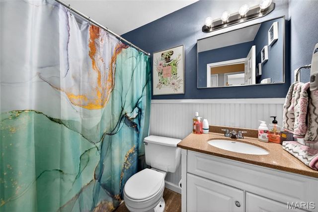 3655 Stonehaven Drive, Florissant, MO 63033