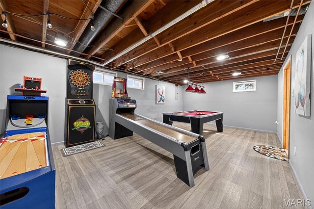 3655 Stonehaven Drive, Florissant, MO 63033
