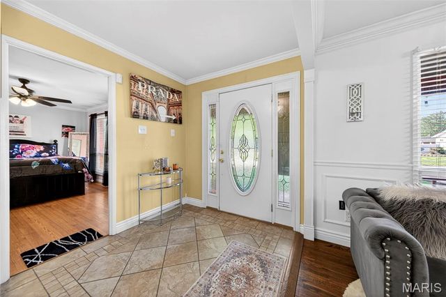 3655 Stonehaven Drive, Florissant, MO 63033