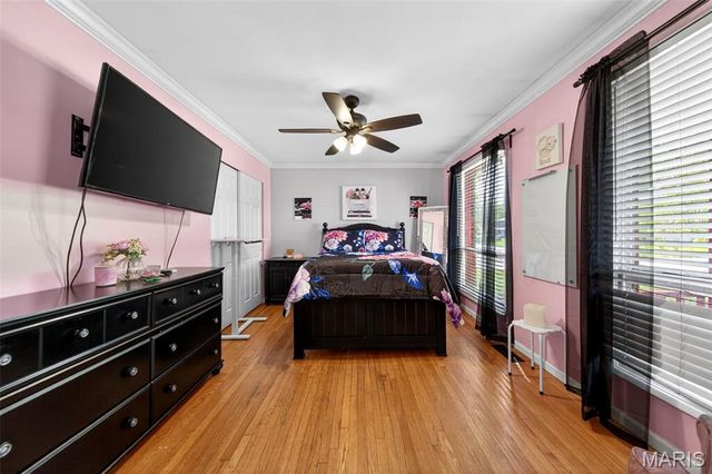 3655 Stonehaven Drive, Florissant, MO 63033