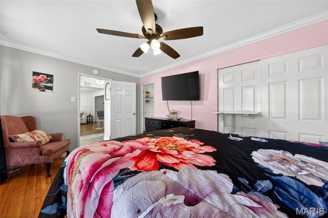 3655 Stonehaven Drive, Florissant, MO 63033