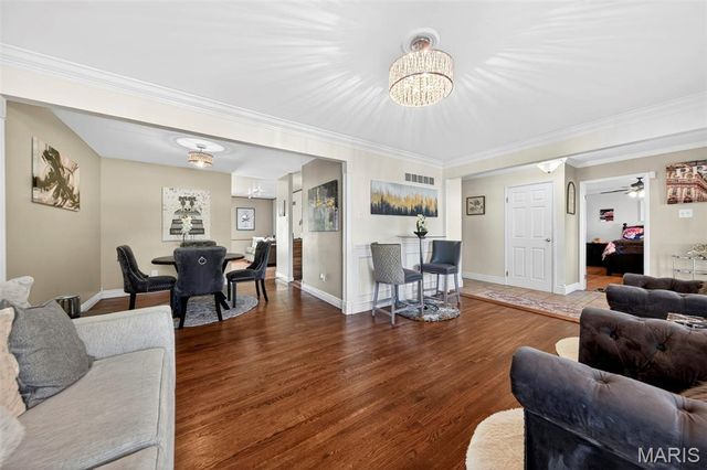 3655 Stonehaven Drive, Florissant, MO 63033