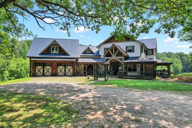 254 Padgett Lane, Turtletown, TN 37391