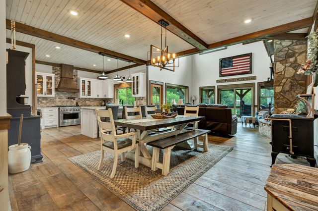 254 Padgett Lane, Turtletown, TN 37391