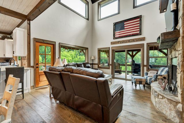 254 Padgett Lane, Turtletown, TN 37391