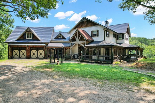 254 Padgett Lane, Turtletown, TN 37391