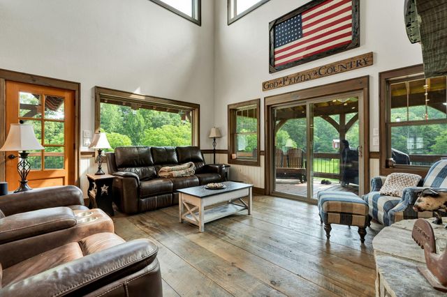 254 Padgett Lane, Turtletown, TN 37391