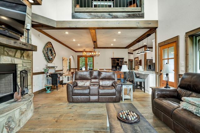 254 Padgett Lane, Turtletown, TN 37391