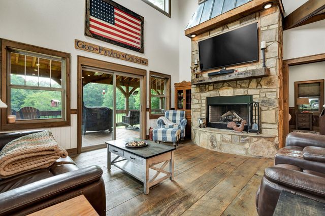 254 Padgett Lane, Turtletown, TN 37391
