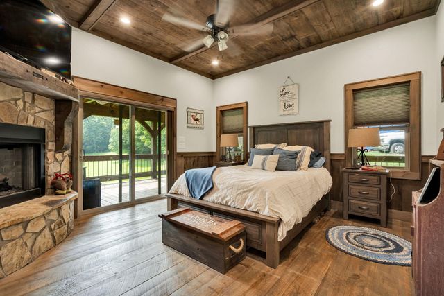 254 Padgett Lane, Turtletown, TN 37391