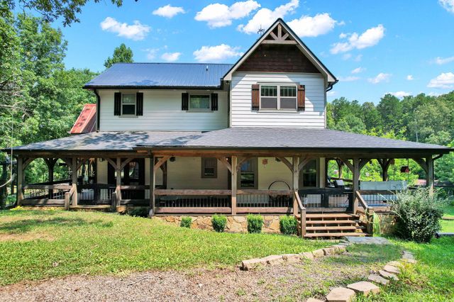 254 Padgett Lane, Turtletown, TN 37391