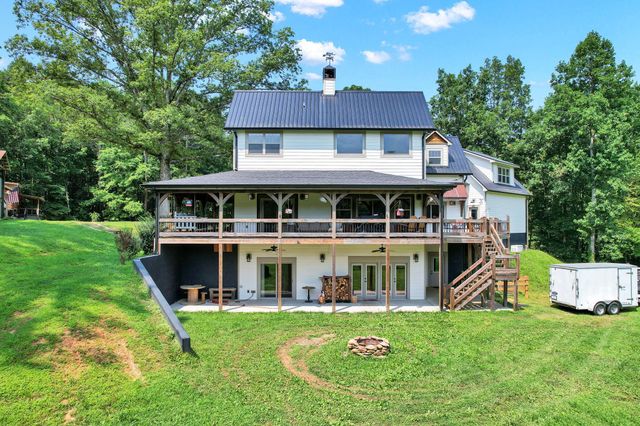 254 Padgett Lane, Turtletown, TN 37391