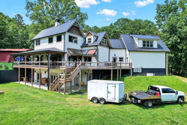 254 Padgett Lane, Turtletown, TN 37391