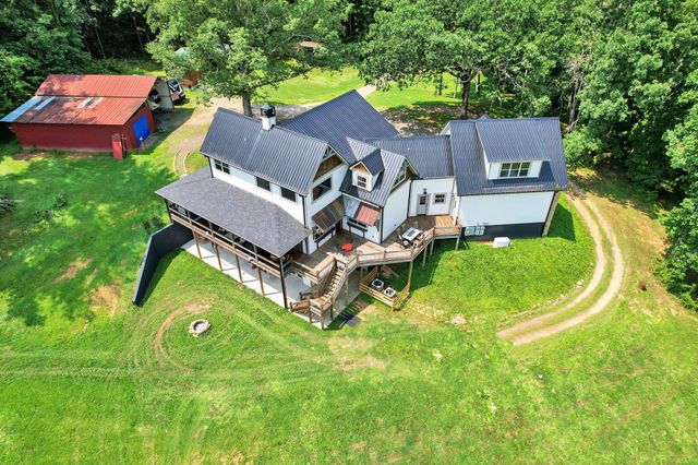 254 Padgett Lane, Turtletown, TN 37391