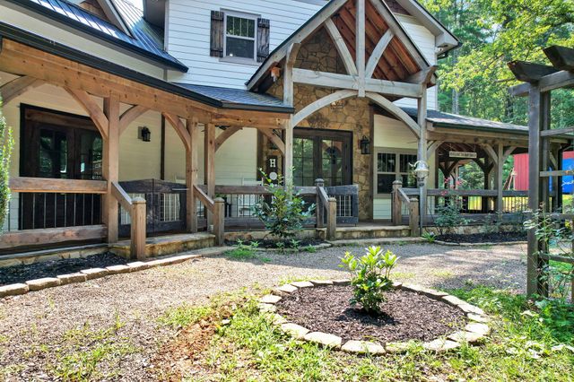 254 Padgett Lane, Turtletown, TN 37391