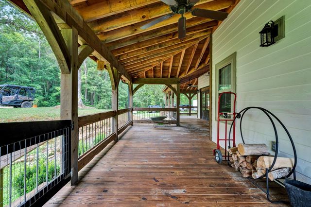 254 Padgett Lane, Turtletown, TN 37391