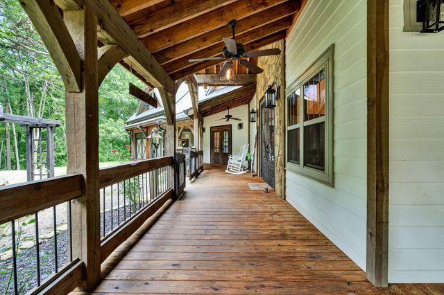 254 Padgett Lane, Turtletown, TN 37391