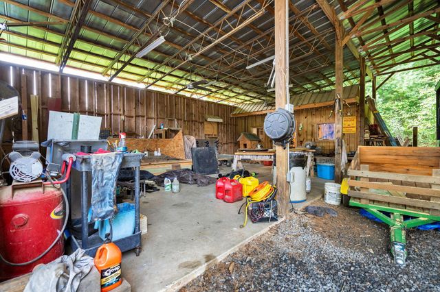 254 Padgett Lane, Turtletown, TN 37391