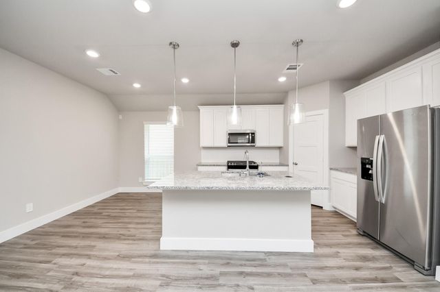 20943 Carob Tree Lane, Tomball, TX 77377