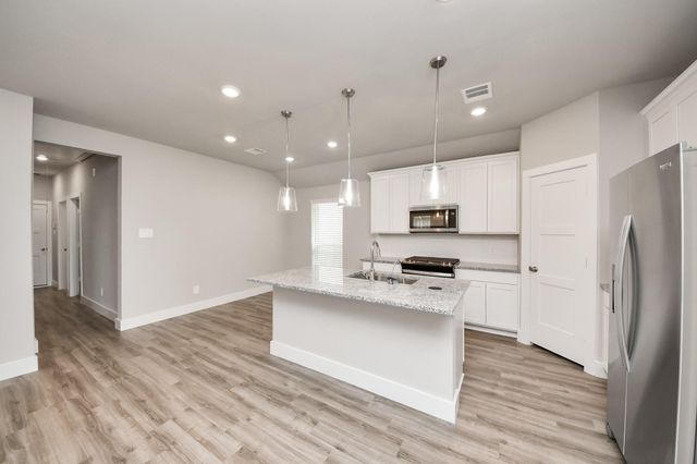 20943 Carob Tree Lane, Tomball, TX 77377