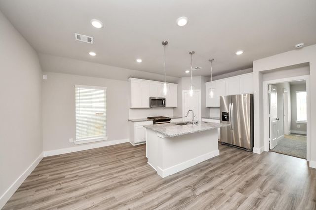 20943 Carob Tree Lane, Tomball, TX 77377