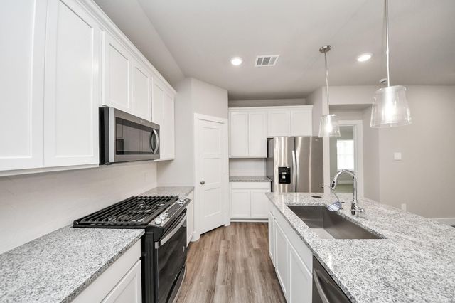 20943 Carob Tree Lane, Tomball, TX 77377