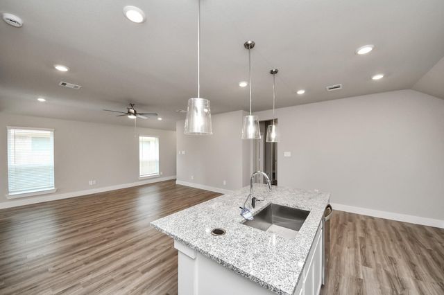 20943 Carob Tree Lane, Tomball, TX 77377