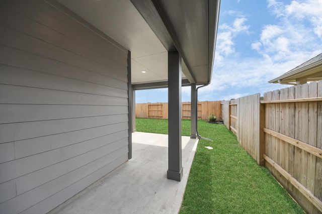 20943 Carob Tree Lane, Tomball, TX 77377