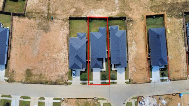 20943 Carob Tree Lane, Tomball, TX 77377