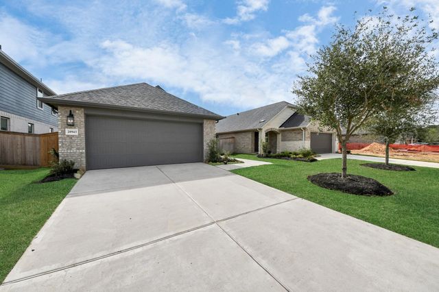 20943 Carob Tree Lane, Tomball, TX 77377