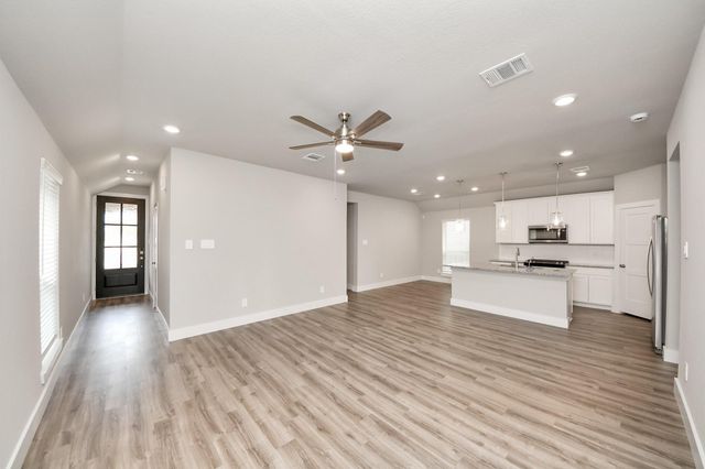 20943 Carob Tree Lane, Tomball, TX 77377