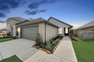 20943 Carob Tree Lane, Tomball, TX 77377