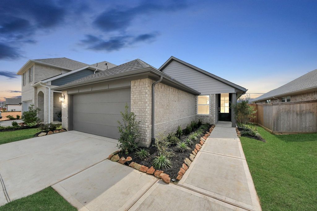 20943 Carob Tree Lane, Tomball, TX 77377