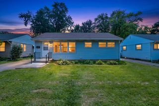 1109 Lenore Avenue, Columbus, OH 43224