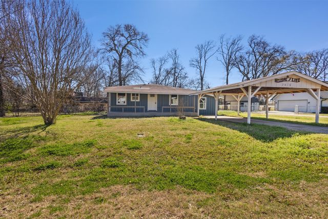 2016 Gavin Road, Tool, TX 75143