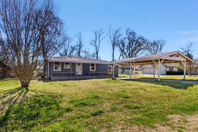 2016 Gavin Road, Tool, TX 75143