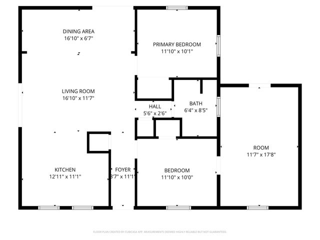 2016 Gavin Road, Tool, TX 75143