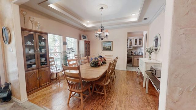 705 VZ County Road 3211, Wills Point, TX 75169