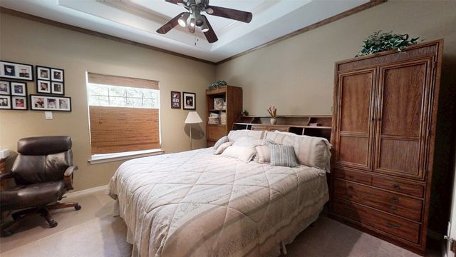 705 VZ County Road 3211, Wills Point, TX 75169