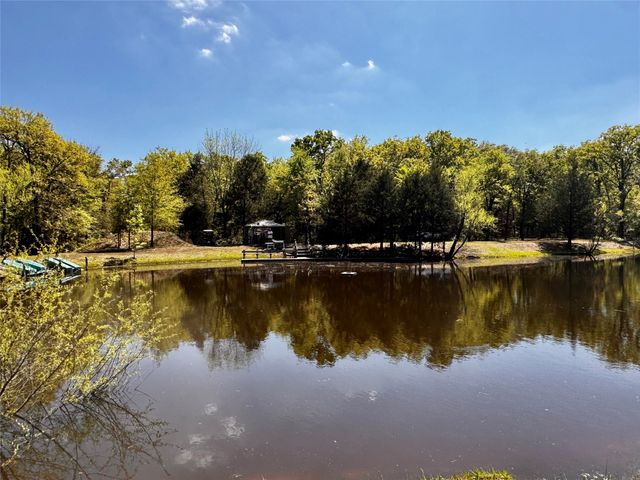 705 VZ County Road 3211, Wills Point, TX 75169