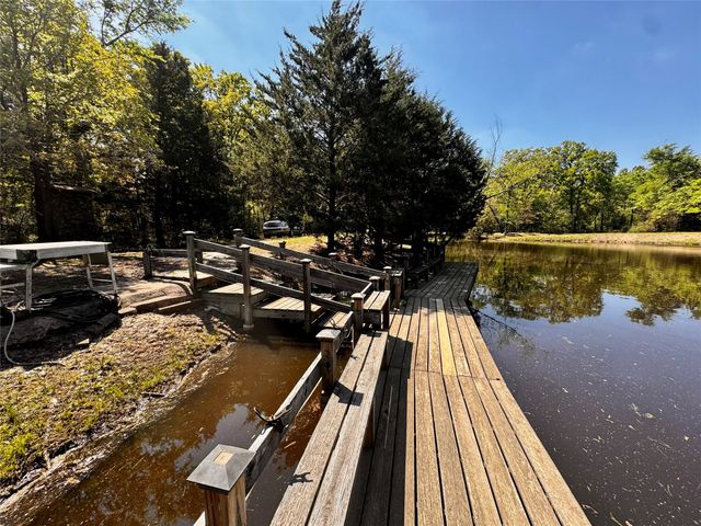 705 VZ County Road 3211, Wills Point, TX 75169